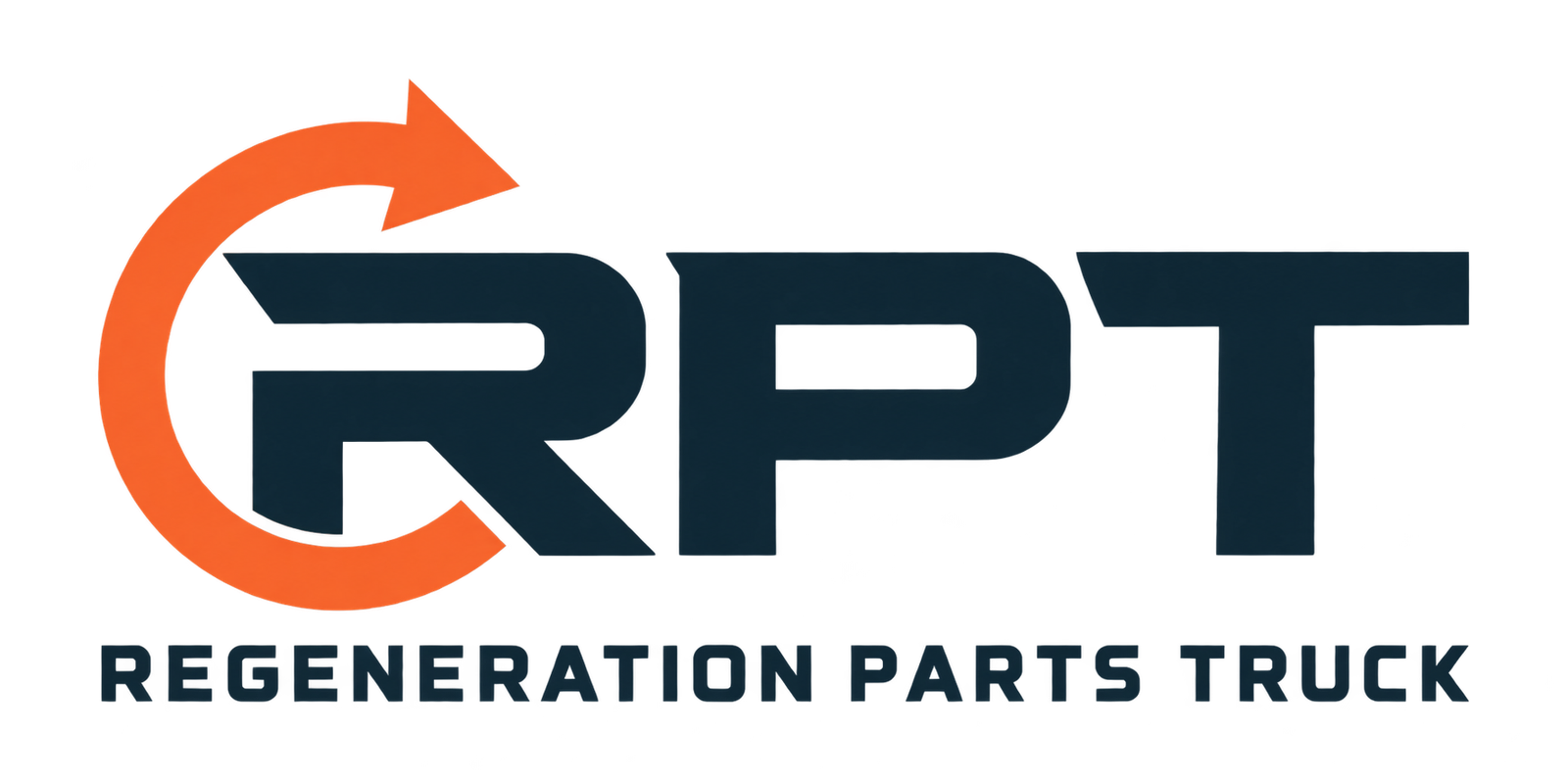 RPT — Regeneration Parts Truck